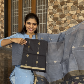 Premium Kora silk cotton sets