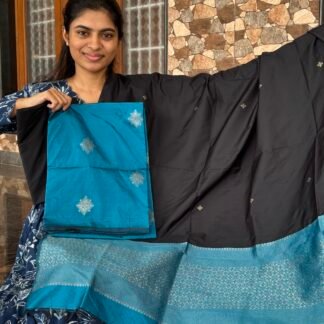 Blue with Black(SS07)